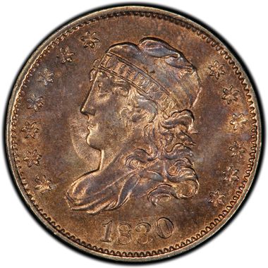 Cert 13730281 - Coin Image