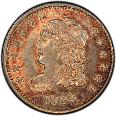 Cert 13730174 - Coin Image