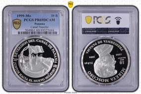 1999-Mo 10 B Canal Transfer PR69DCAM