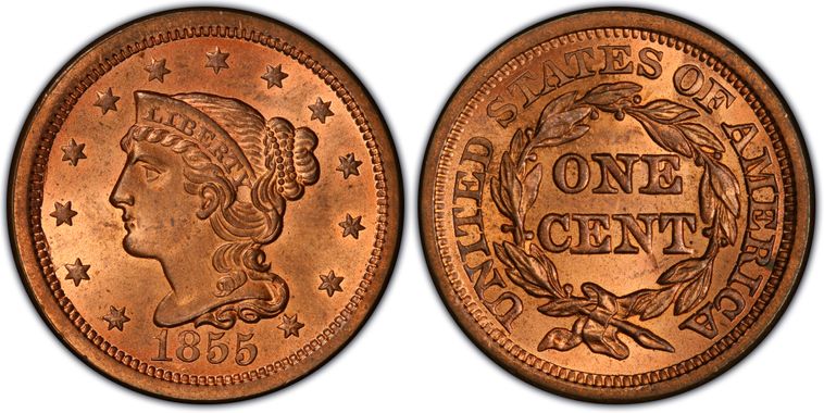 Cert 13726723 - Coin Image