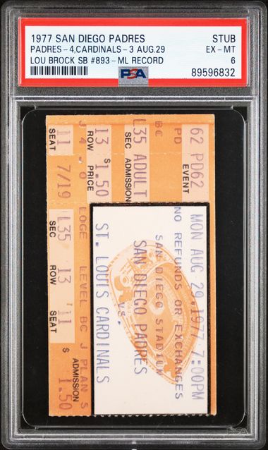 Stub example