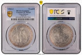 1902-C Trade$ Prid-14 N1
