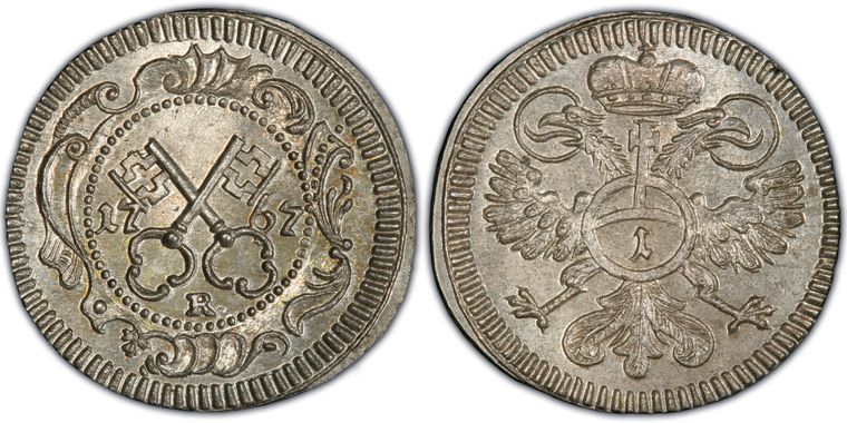 Cert 13714915 - Coin Image