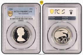 1981 20C PR68DCAM