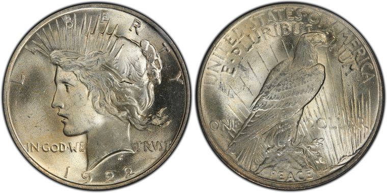 Cert 13718086 - Coin Image