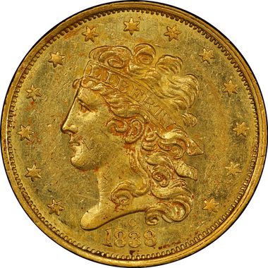 Cert 13717916 - Coin Image