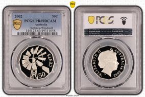 2002 50C Outback-Windmill PR69DCAM