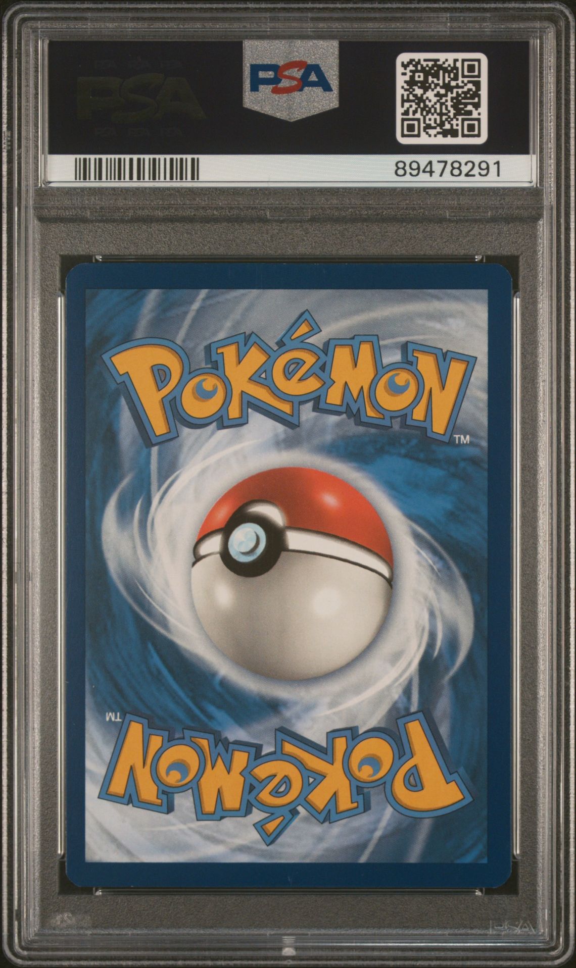 2023 Pokemon Obf En-Obsidian Flames Charizard Ex #223 (Special Illustration Rare) Gem Mt 10 back