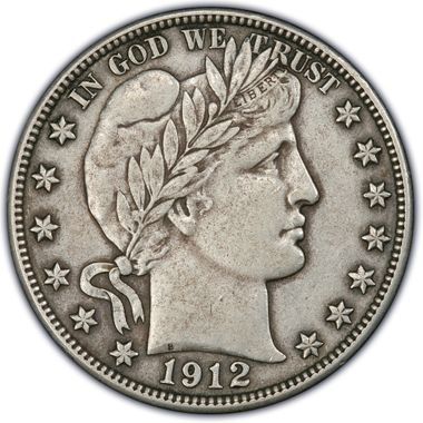 Cert 13705419 - Coin Image