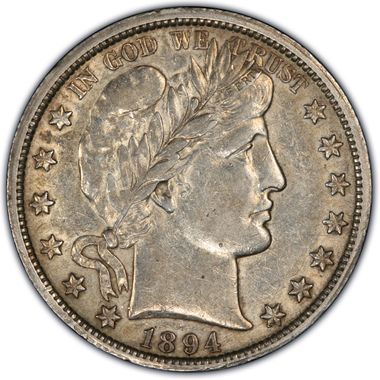 Cert 13705149 - Coin Image