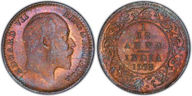 1908(c) 1/12 An MS64RB