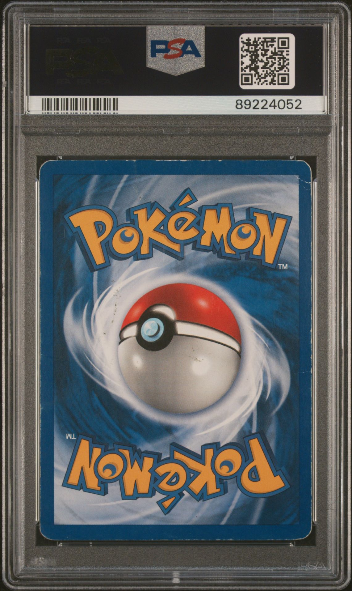 2001 Pokemon Neo Revelation Shining Gyarados-Holo #65 Good 2 back