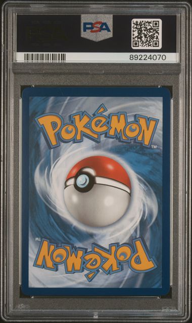 2022 Pokemon Sword & Shield Astral Radiance Fa/Machamp V #172 (Astral Radiance) Gem Mt 10 back