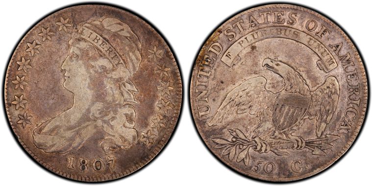 Cert 13995452 - Coin Image