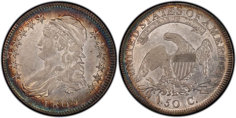 Cert 13995457 - Coin Image