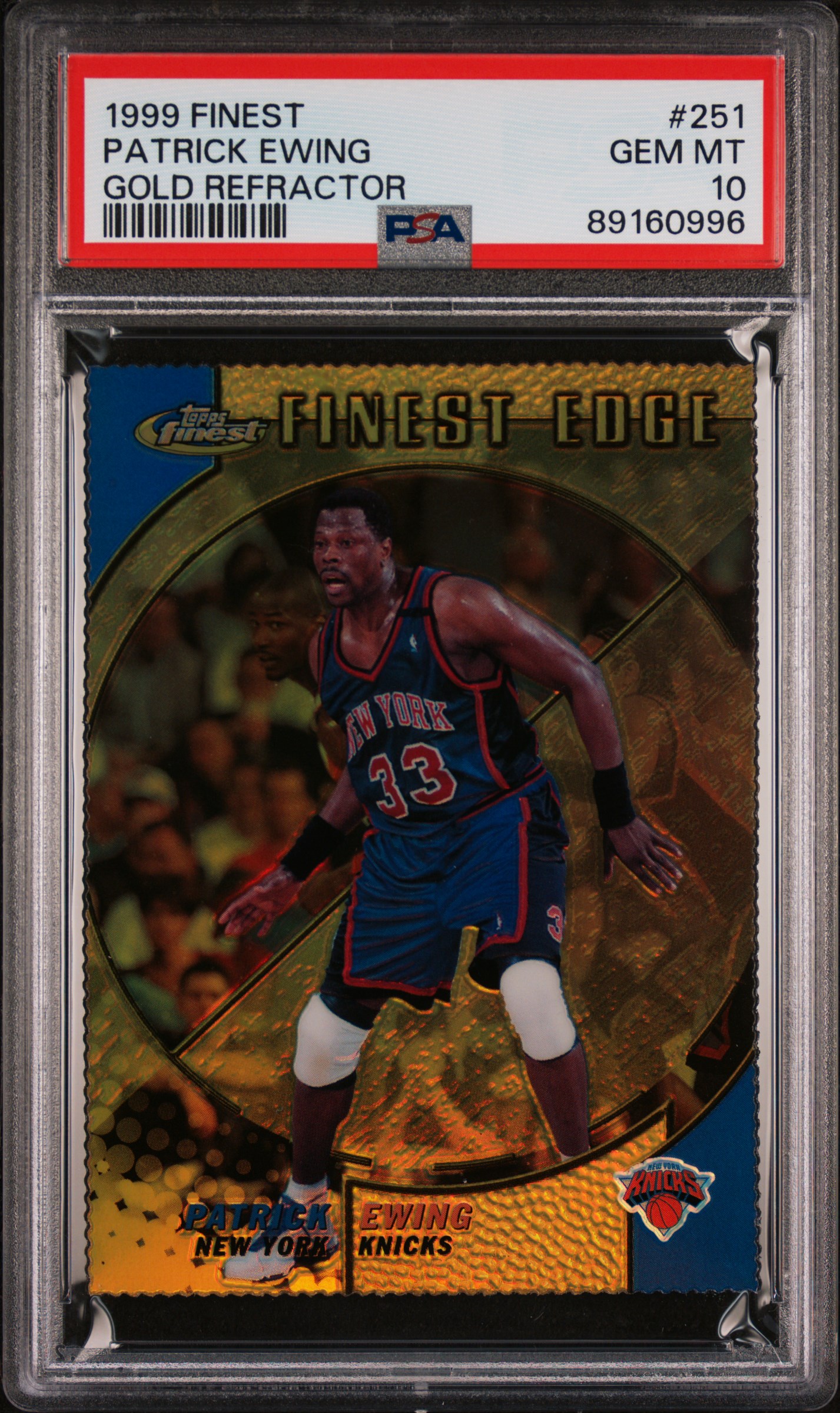 レア】LATRELL SPREWELL FINEST GOLD スプリーウェル 1993-94 Topps 