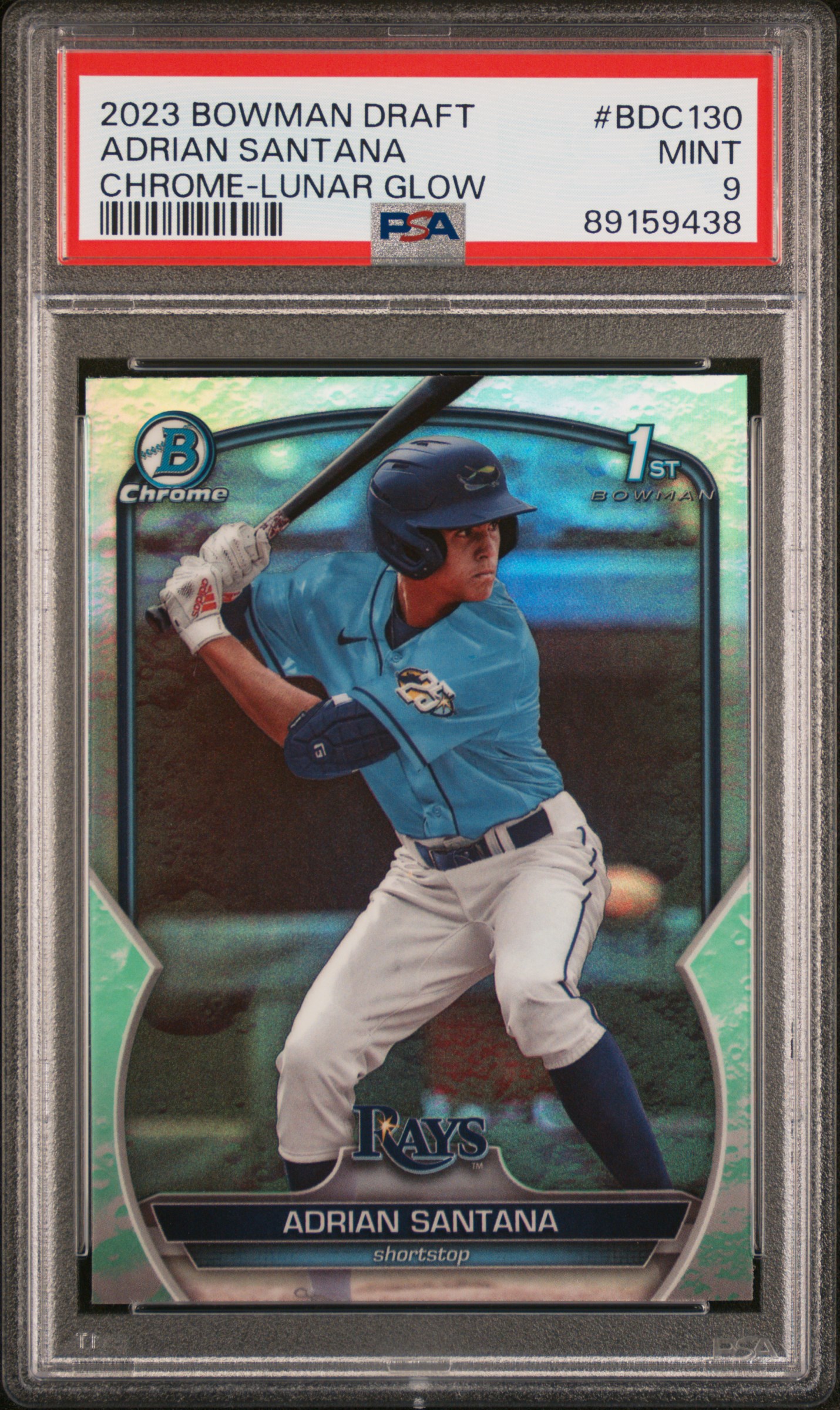 MLB Baseball - Graded Cards Clearance - Vets, Rookies, Bowman 1st, Autos - Picture 2 of 60