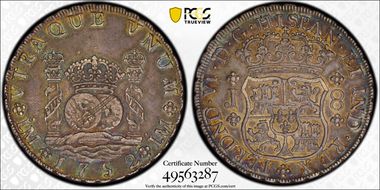 1752-LM J 8 R Calico-453 Yon-L8-52 AU53