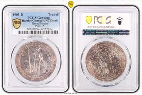 1903-B Trade$ Prid-15 N1