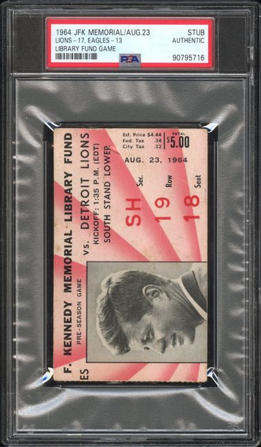 Stub example