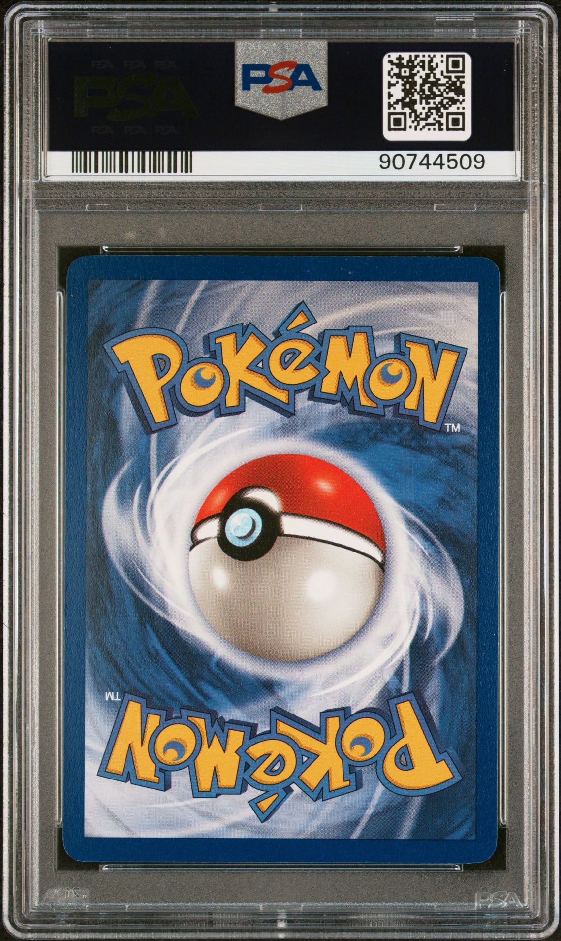 1999 Pokemon Jungle Electrode-Holo #2 (No Symbol) Nm-Mt 8 back