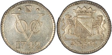 1742-VOC Duit Ag Presentation SP63