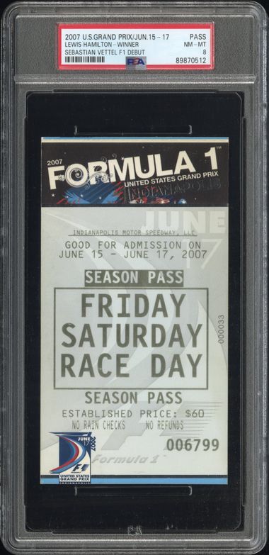 Pass example