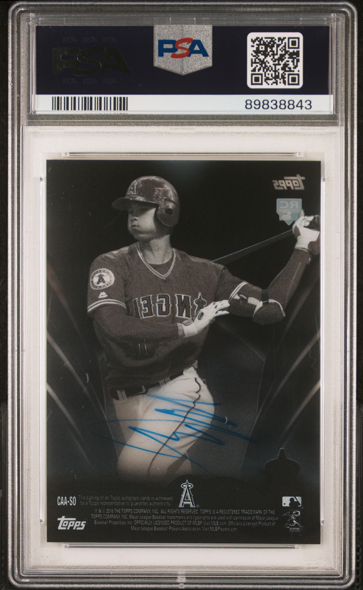 2018 Topps Clearly Authentic Baseball Checklist, Team Sets