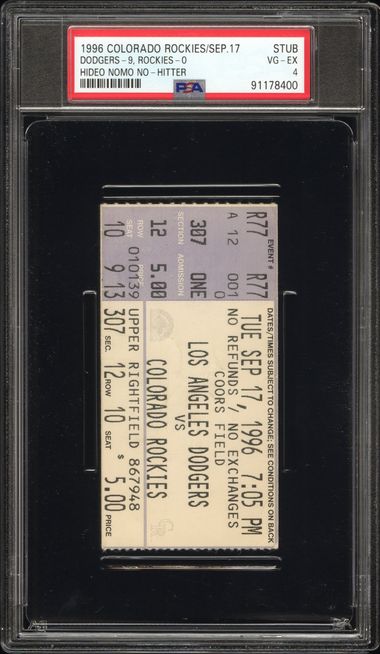 Stub example
