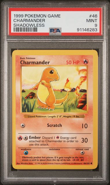 Charmander