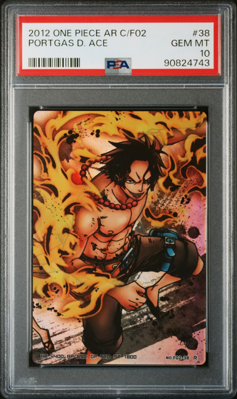 ワンピース p シャーロット・プリン【R】{OP12-071} - カードラッシュ ワンピース