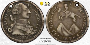 1789 Medal Grove-C-82a N1