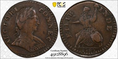 1787 CT 1/2P Small Head, ETLIB INDE, M 1.1-A XF45BN