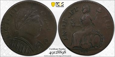 1787 CT 1/2P Muttonhead, Miller 1.2-C XF40BN