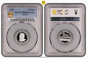 2011 10 Sene President Efi KM-168a  Ag PR69DCAM