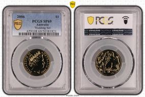 2006 $1 PL69