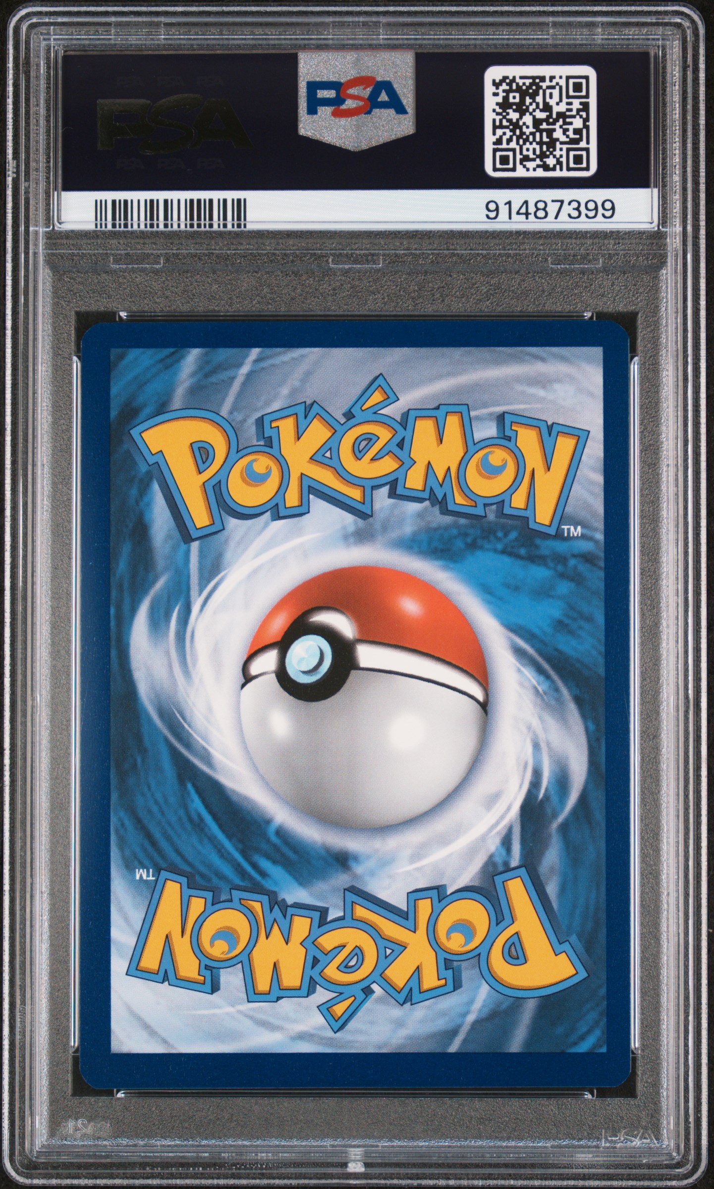 OGCards's 2022 Pokemon SWSH Black Star Promo Special Delivery