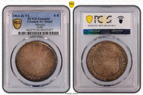 1863-Zs VL 8 R Zs46 N1