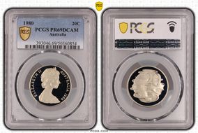 1980 20C PR69DCAM