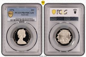 1976 20C PR69DCAM