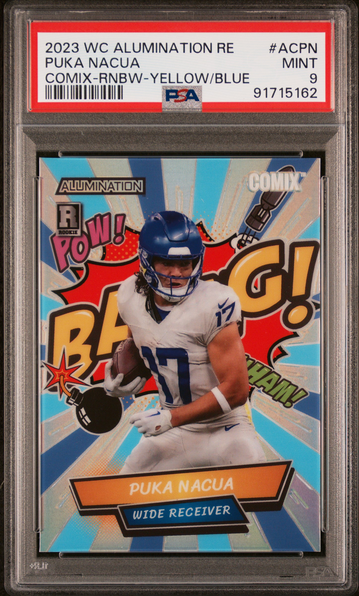 UFC　ルアナ・ピニェーロ　ルーキーカード　5シリ　psa8 UFC ルアナ・ピニェーロ ルーキーカード 5シリ psa8 UFC ルアナ