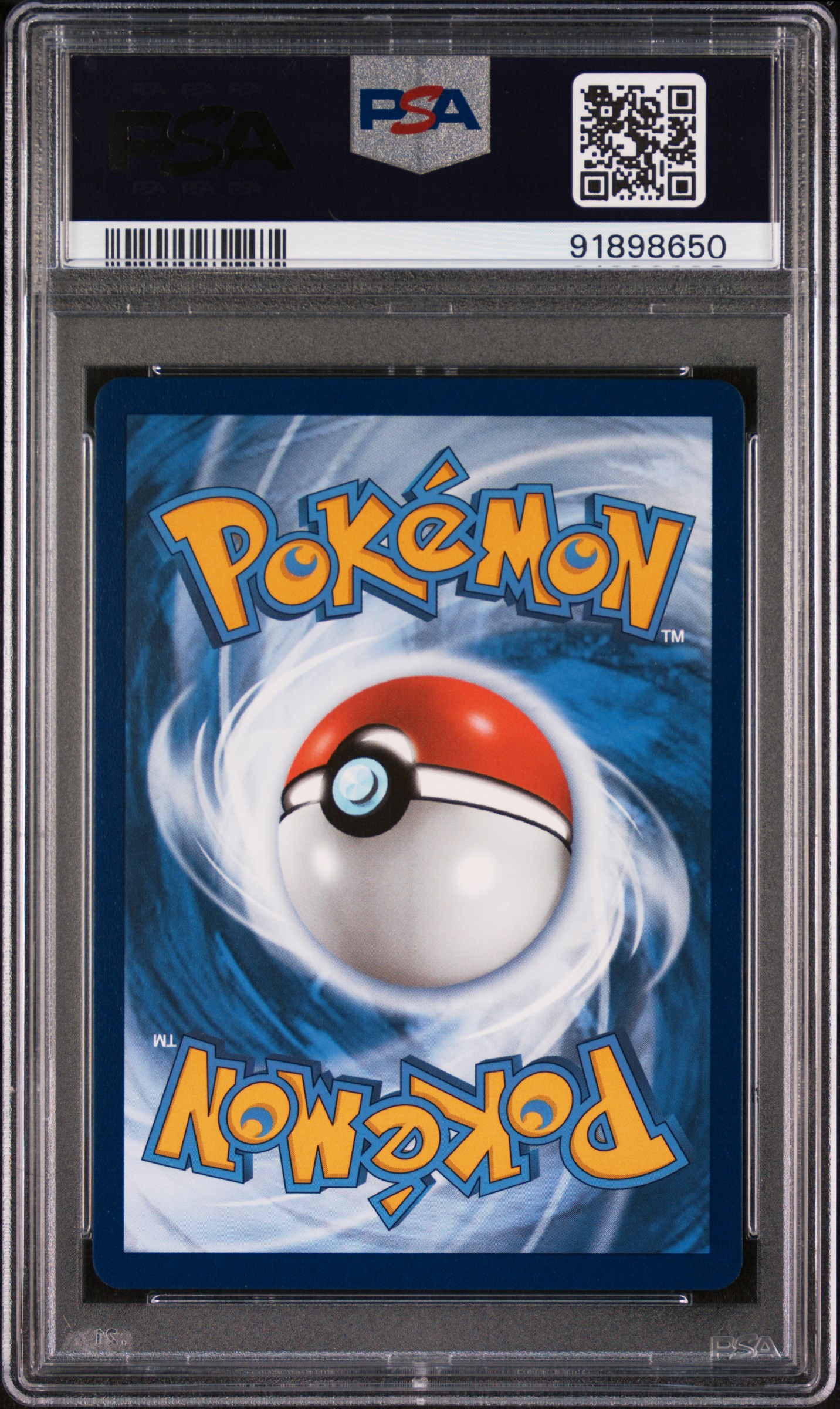 ネオウェーブ・カタストロフィー　psa9 Cert Verification