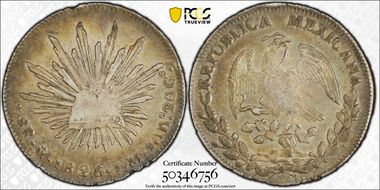 1826/5-Mo JM 8 R Mo05 XF40