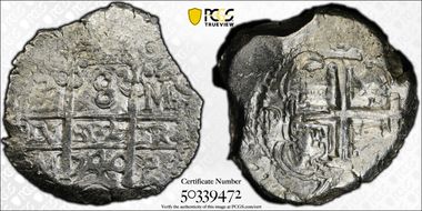 1740-P M 8 R Calico-1578 AU55