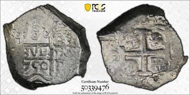 1750-P E 8 R Calico-515 AU55