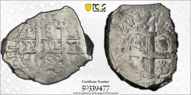 1752-P q 8 R Calico-522 AU55
