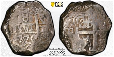 1770-P V-Y 8 R Calico-1150 F15