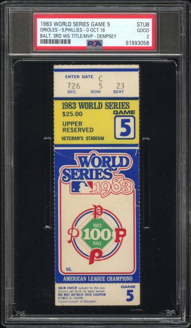 Stub example
