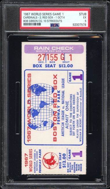 Stub example