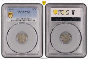 1852 3CS VF35